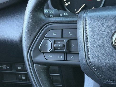 New 2026 Toyota Tundra SR5 RWD image 14