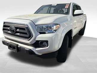 Used 2023 Toyota Tacoma SR5 w/ SR5 Appearance Package video 2