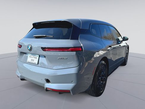 New 2026 BMW iX xDrive60 image 29