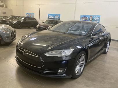 Used 2013 Tesla Model S