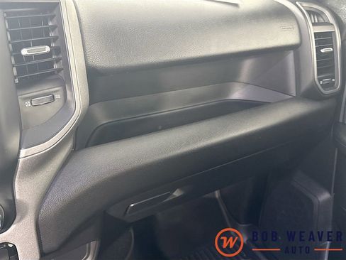Used 2024 RAM 2500 Tradesman w/ Chrome Appearance Group AWD/4WD image 31