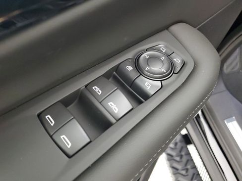 New 2026 Chevrolet Suburban Z71 w/ Comfort Package image 29