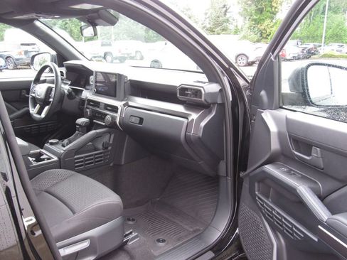 Certified 2025 Toyota 4Runner SR5 RWD image 17