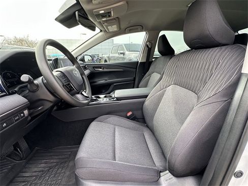 Certified 2025 Toyota Camry LE w/ Convenience Package image 26