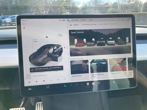 Used 2023 Tesla Model Y Performance image 28