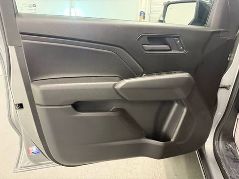 New 2026 Chevrolet Colorado Trail Boss image 13