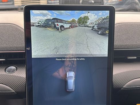 New 2026 Ford Mustang Mach-E Premium image 58