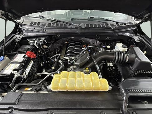 Used 2019 Ford F150 XLT image 33