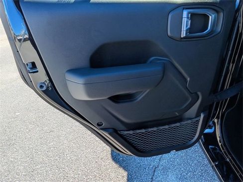 New 2026 Jeep Wrangler Sport S image 20