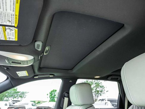 Used 2019 INFINITI QX60 Luxe w/ Limited Package image 14