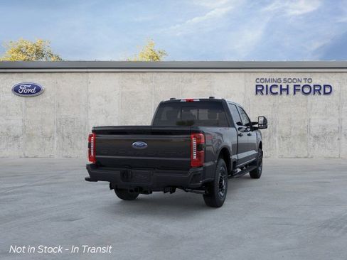 New 2026 Ford F350 XL w/ STX Appearance Package AWD/4WD image 8