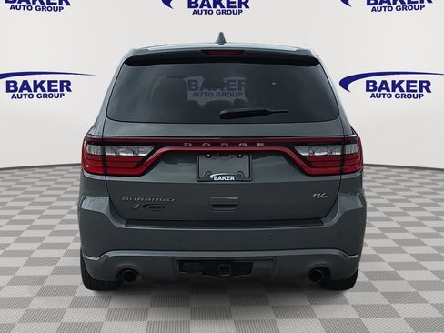 Used 2020 Dodge Durango R/T AWD/4WD image 6