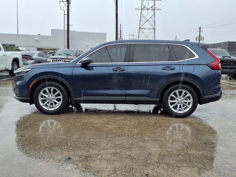 Used 2024 Honda CR-V EX-L image 22