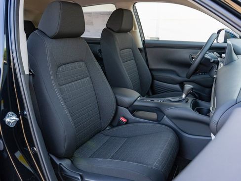 New 2026 Honda HR-V LX image 16