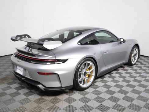 Certified 2026 Porsche 911 GT3 RWD image 26