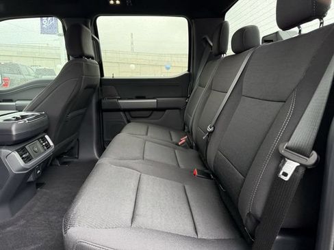 Used 2026 Ford F150 XLT w/ XLT Black Appearance Package AWD/4WD image 23