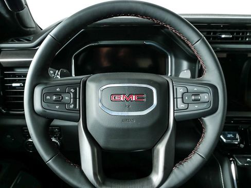 New 2026 GMC Sierra 1500 AT4X image 10