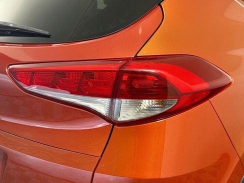 Used 2017 Hyundai Tucson SE FWD image 33