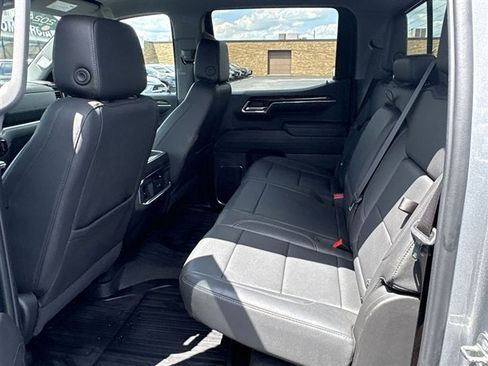 Certified 2024 GMC Sierra 1500 Elevation w/ Elevation Premium Package AWD/4WD image 25