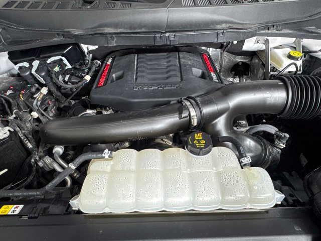 Certified 2026 Ford F150 Raptor AWD/4WD image 9