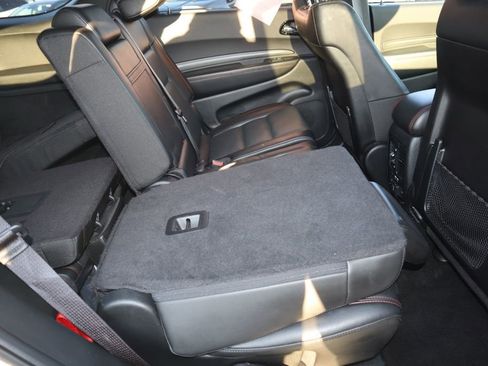 Used 2025 Dodge Durango GT image 24