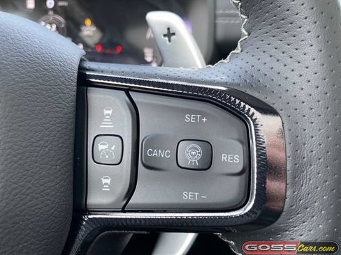 New 2026 RAM 1500 RHO w/ RHO Level 1 Equipment Group AWD/4WD image 20