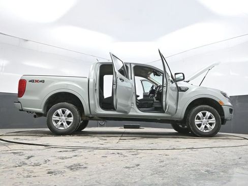Used 2021 Ford Ranger XLT image 38