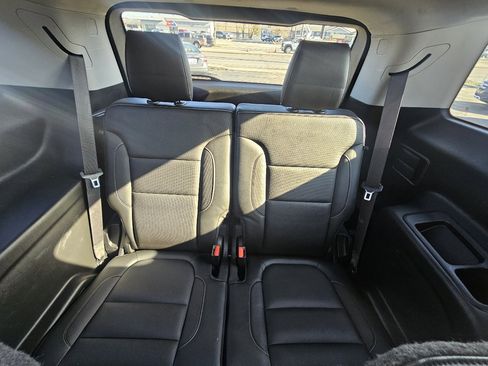 Used 2019 GMC Acadia SLT image 48