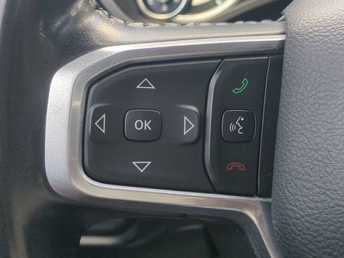 Used 2022 RAM 1500 Laramie AWD/4WD image 28