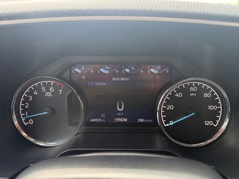 Used 2021 Ford F150 XLT w/ Equipment Group 302A High AWD/4WD image 24