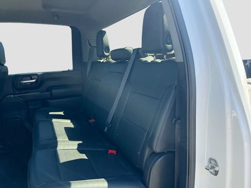Used 2024 Chevrolet Silverado 2500 W/T w/ WT Convenience Package RWD image 22