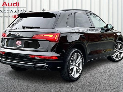 Used 2025 Audi Q5 2.0T Premium w/ Convenience Plus Package image 6