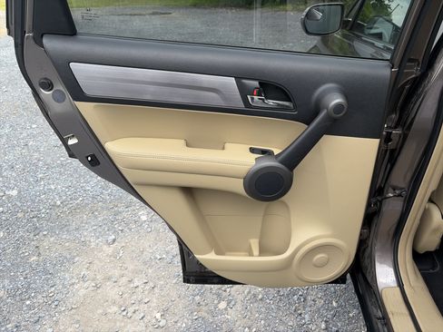 Used 2010 Honda CR-V EX-L image 21