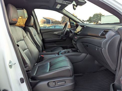 Used 2022 Honda Pilot TrailSport image 26