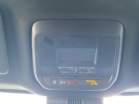 New 2024 Chevrolet Silverado EV W/T image 38