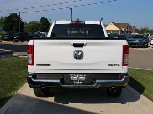 Used 2020 RAM 1500 Big Horn AWD/4WD image 33