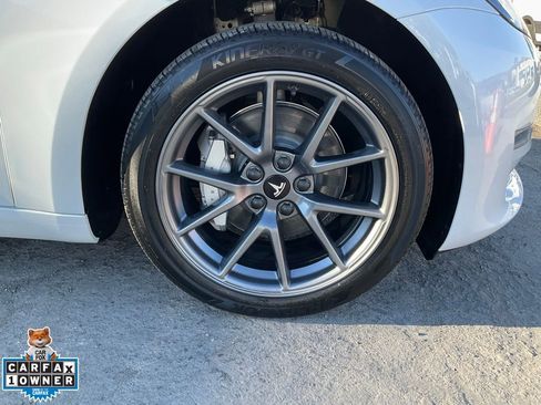 Used 2023 Tesla Model 3 Standard Range image 75