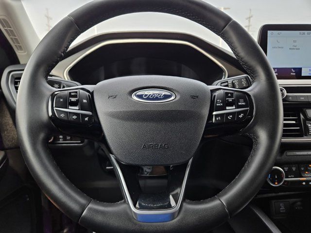 Used 2022 Ford Escape SE w/ Convenience Package AWD/4WD image 16
