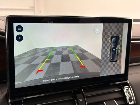 Certified 2022 Lincoln Navigator Reserve image 31