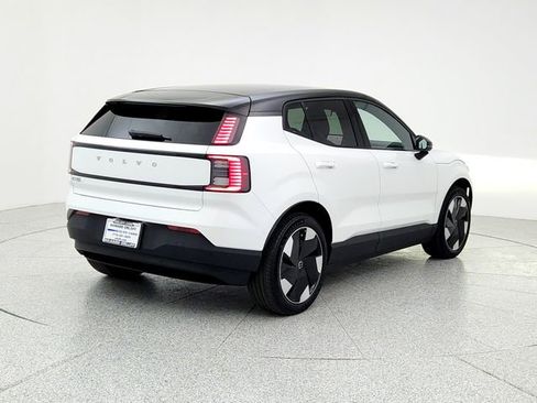 New 2025 Volvo EX30 Plus w/ Protection Package Premier image 5