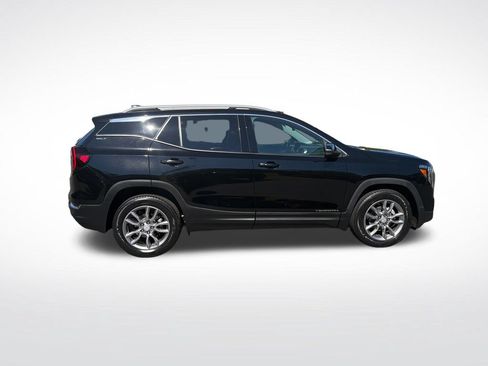 Certified 2022 GMC Terrain SLT AWD/4WD image 7
