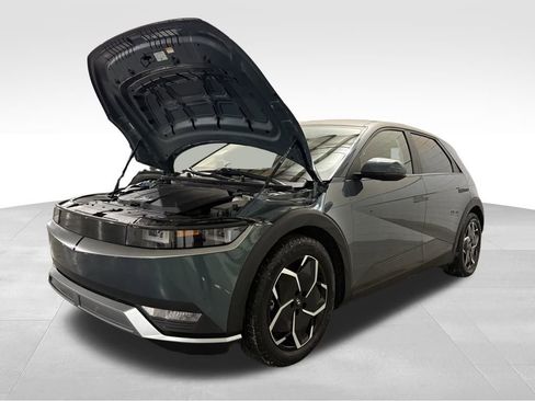 Used 2023 Hyundai Ioniq 5 SE w/ Cargo Package image 34