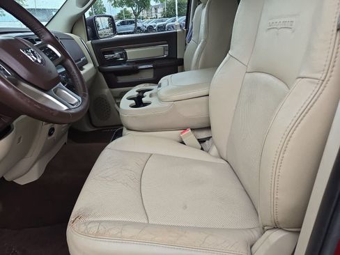Used 2015 RAM 1500 Laramie w/ Convenience Group RWD image 15
