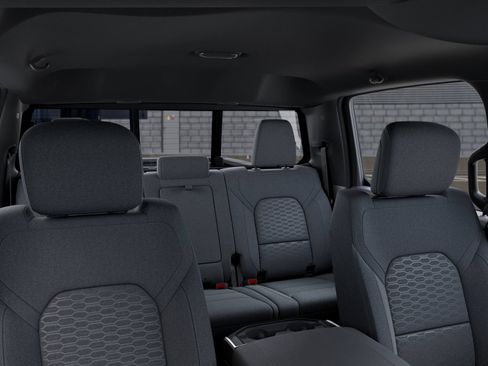 New 2026 RAM 1500 Big Horn AWD/4WD image 26