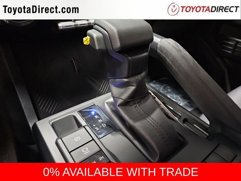 New 2026 Toyota Tacoma 4x4 Double Cab image 20