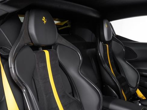 Certified 2023 Ferrari SF90 Stradale AWD/4WD image 55