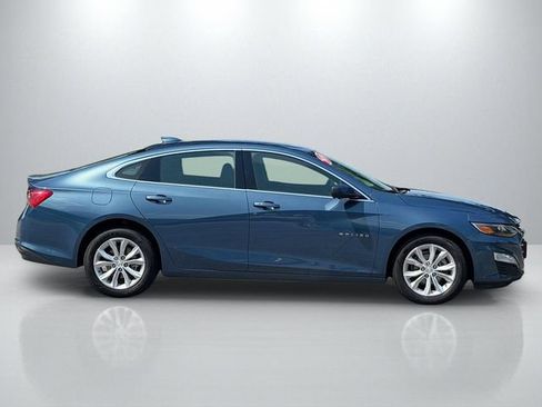 Used 2024 Chevrolet Malibu LT FWD image 8