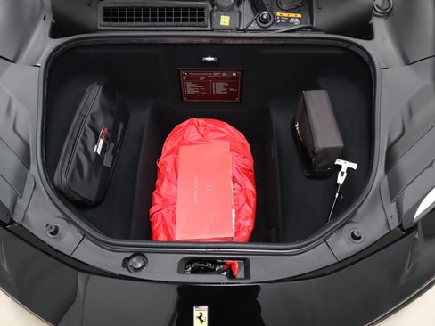 Certified 2024 Ferrari 296 GTB image 20