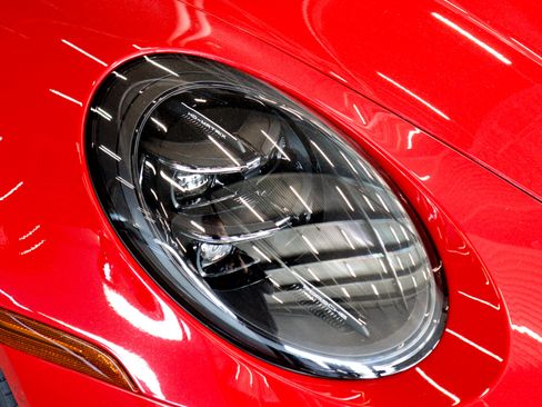 Used 2025 Porsche 911 Carrera S image 30