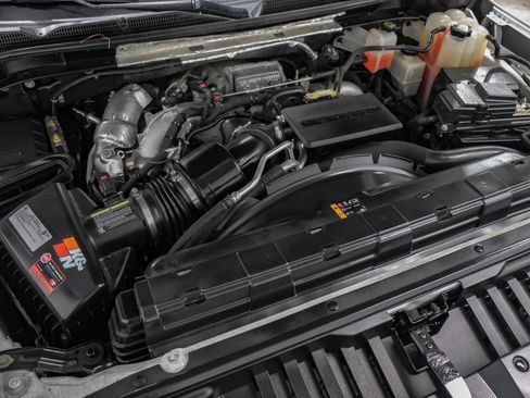 Used 2020 GMC Sierra 2500 AT4 w/ AT4 Premium Package image 59